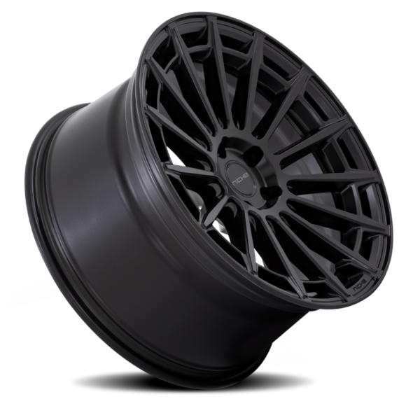 Amalfi M274 Matte Black