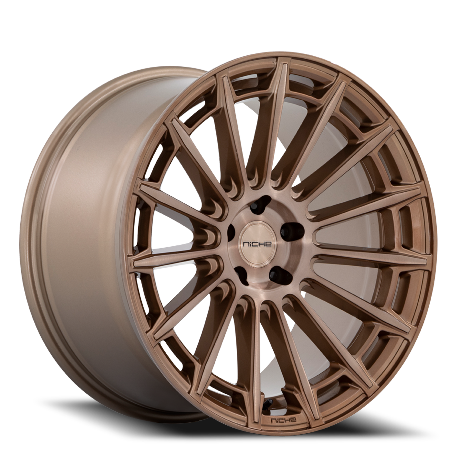Amalfi M275 Platinum-Bronze