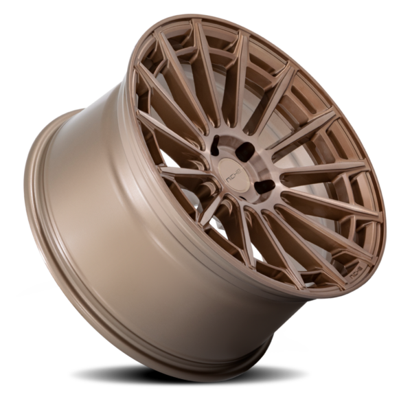 Amalfi M275 Platinum-Bronze