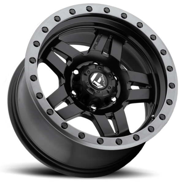Anza D557 - Image 2