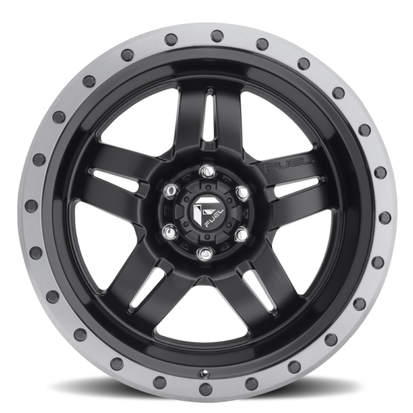 Anza D557 - Image 3