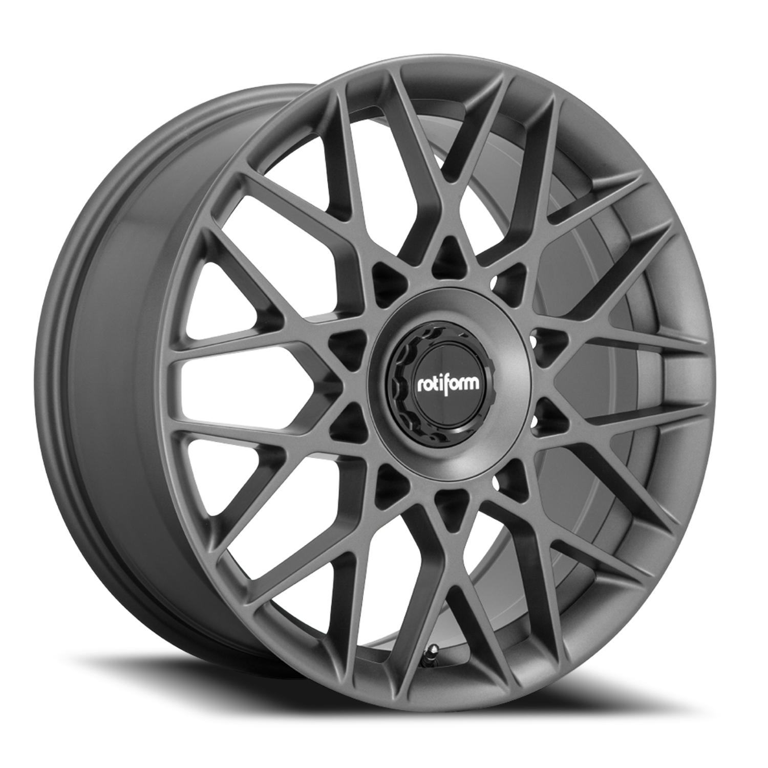 Anthracite Wheels