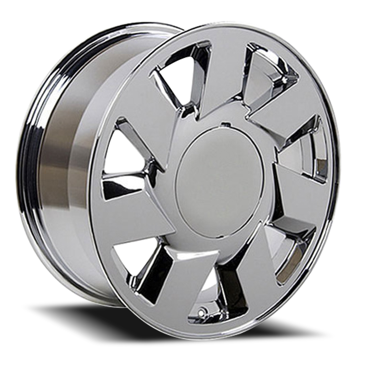 CA01 C Chrome