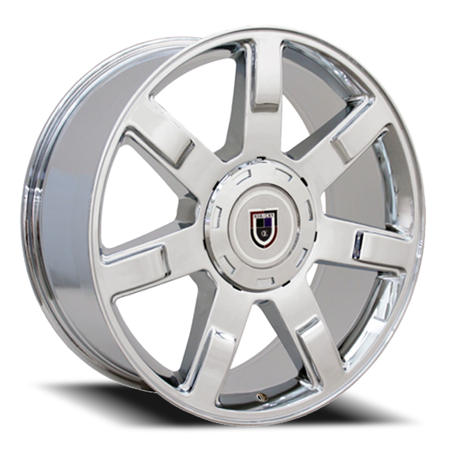 CA80 C Chrome