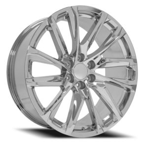 C Chrome