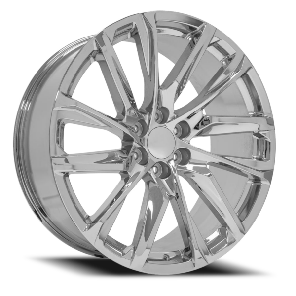 C Chrome