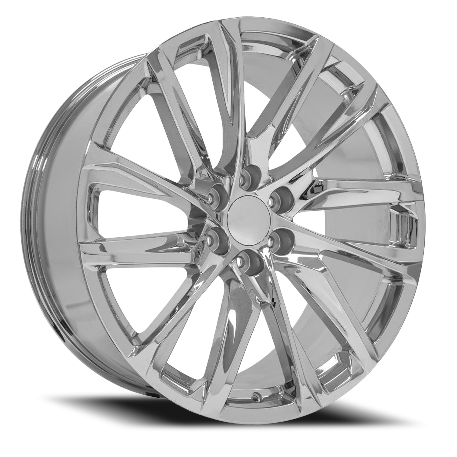 C Chrome