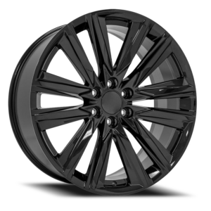 Wheels CA91 B