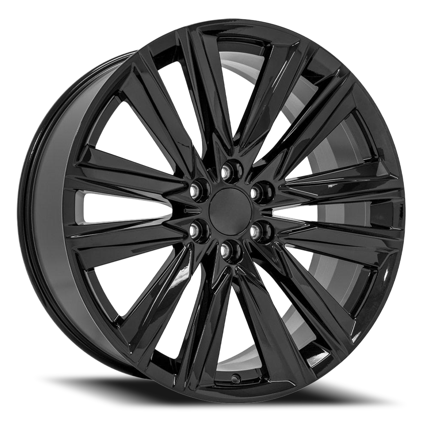 Wheels CA91 B