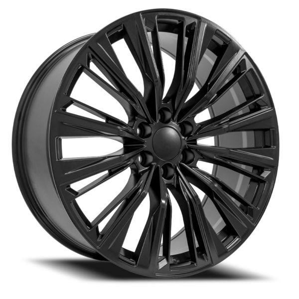 OE Wheels, Wheels CA93 B1