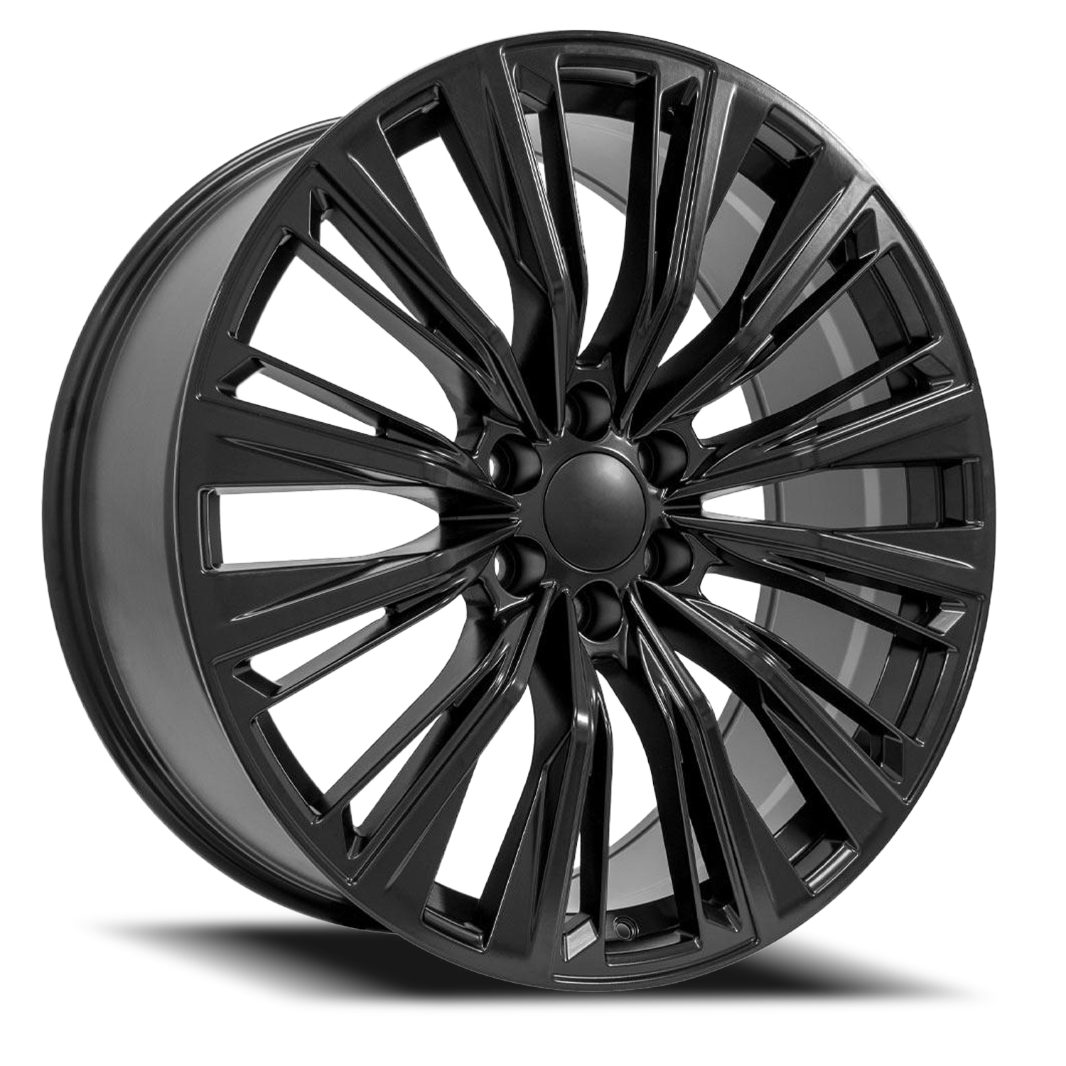 OE Wheels, Wheels CA93 B1