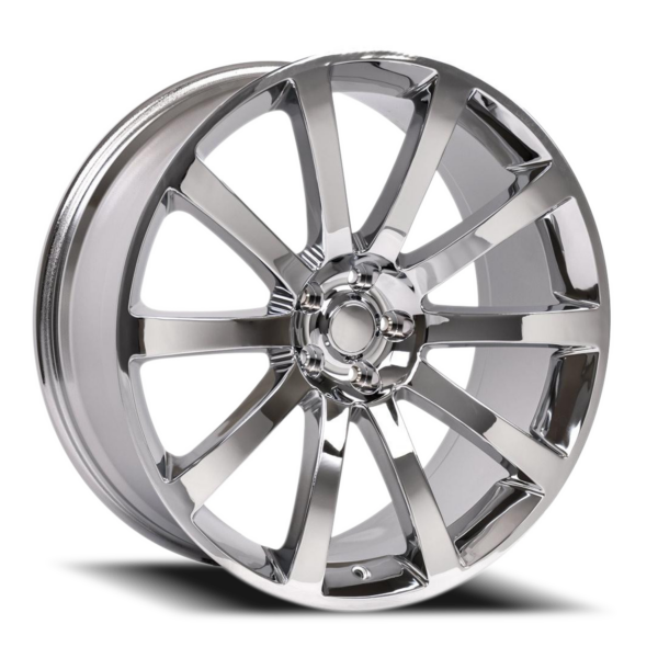 Wheels CL02 C