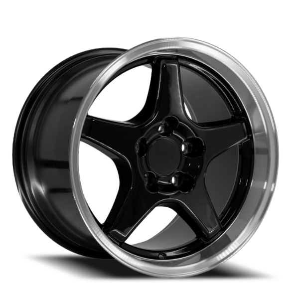 Wheels CV01 B