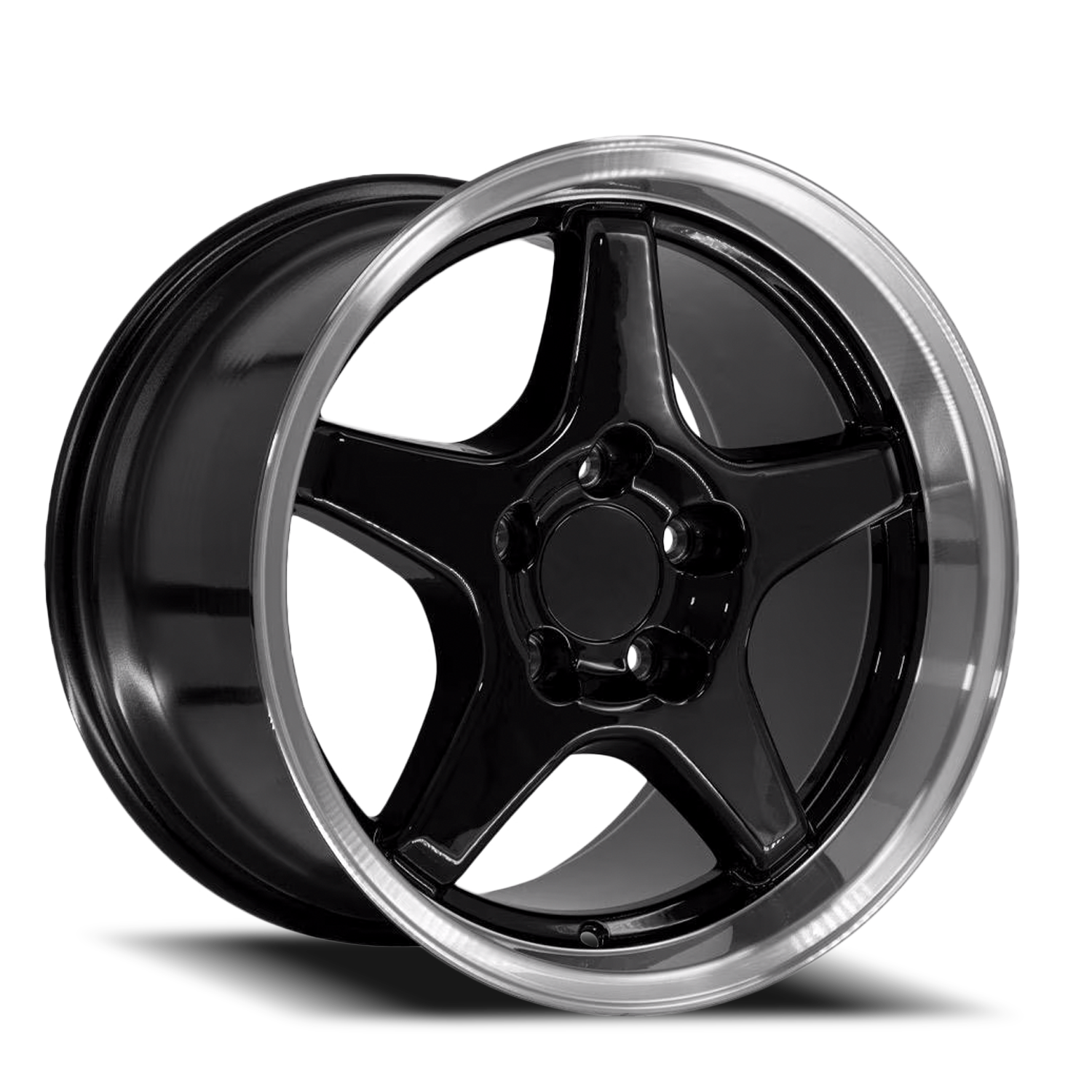 Wheels CV01 B