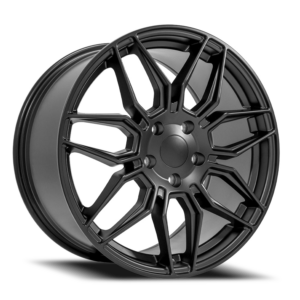 CV03 B1 Satin Black