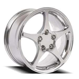 CV C Chrome