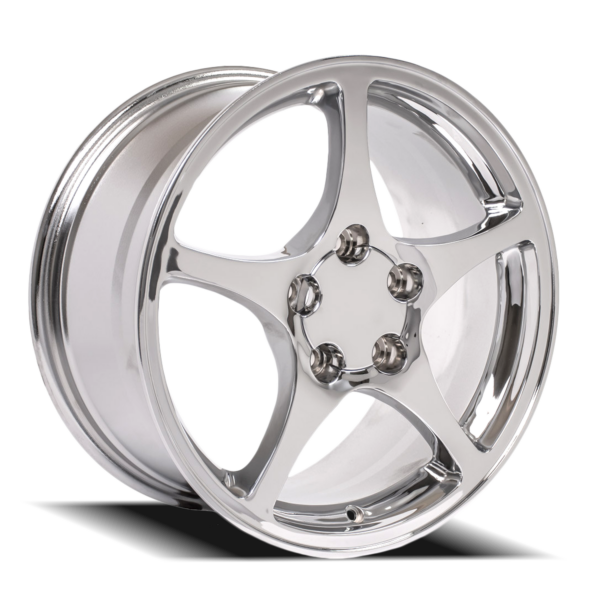 CV C Chrome
