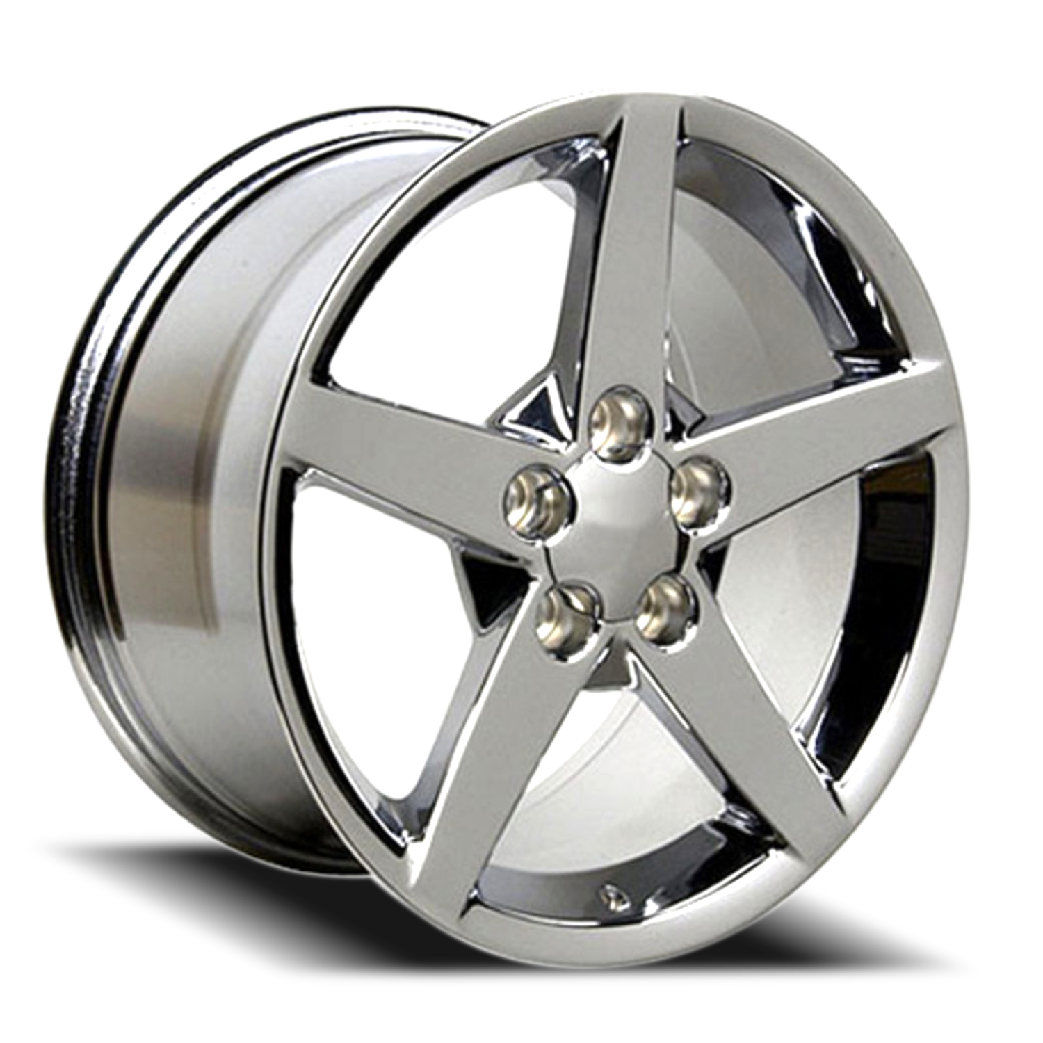 OE Wheels