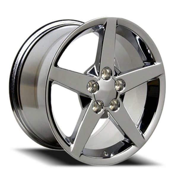 CV06B C Chrome