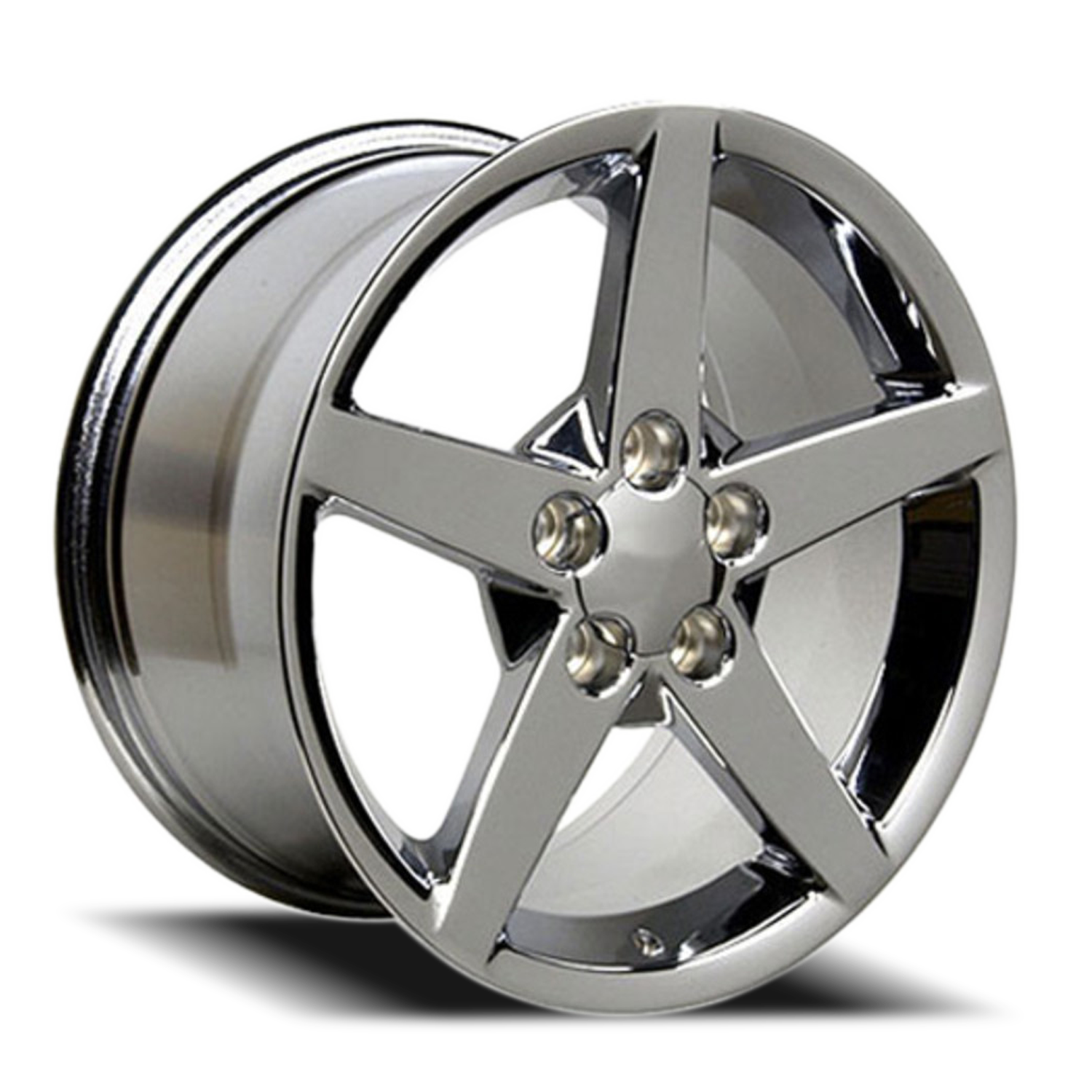 CV06B C Chrome