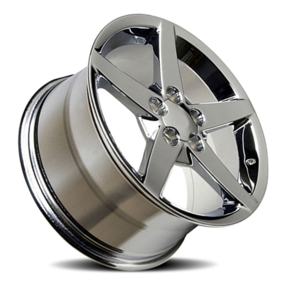 CV06B C Chrome