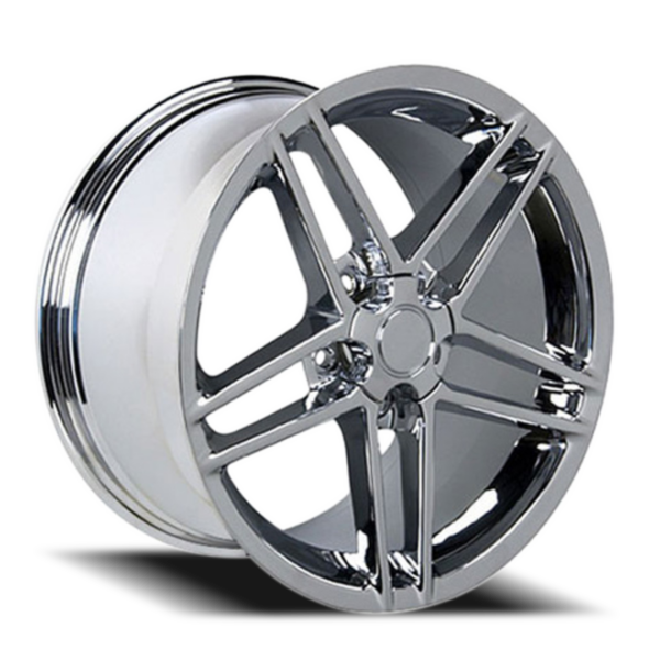 CV07A C Chrome
