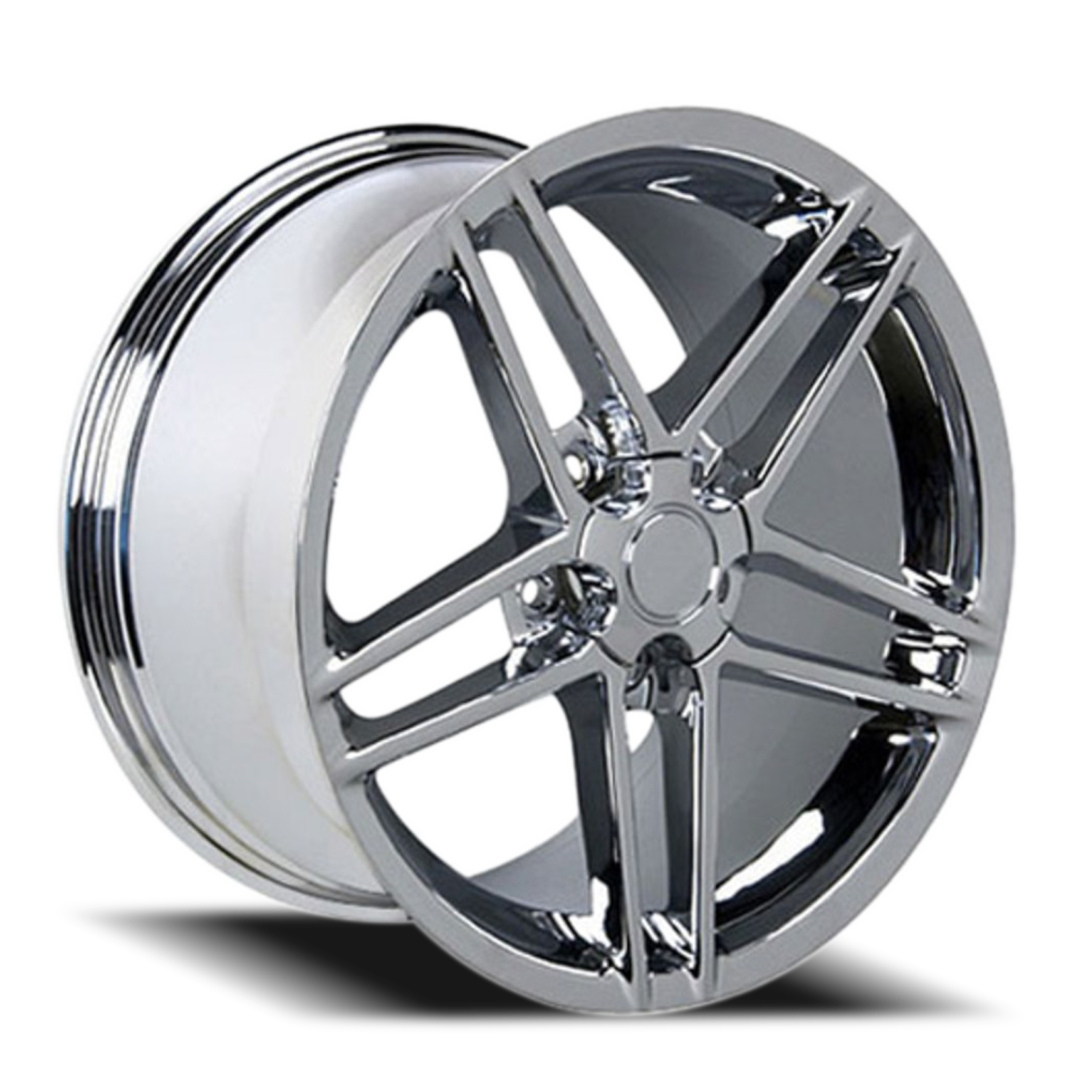 CV07A C Chrome