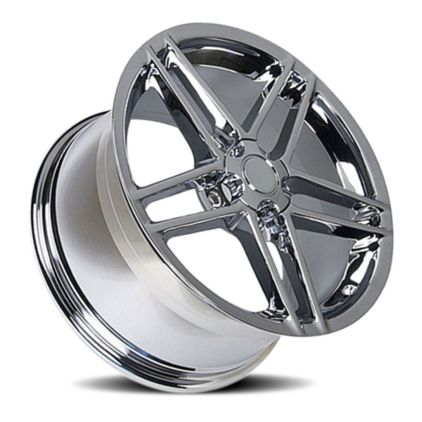 CV07A C Chrome