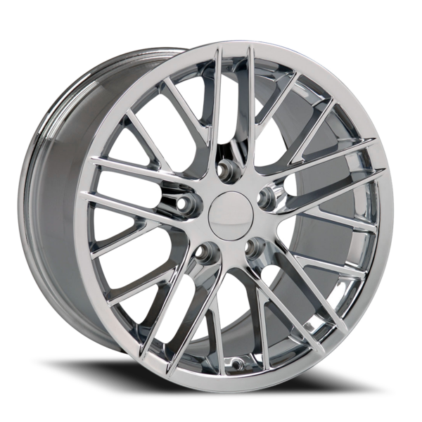 CV08B C Chrome