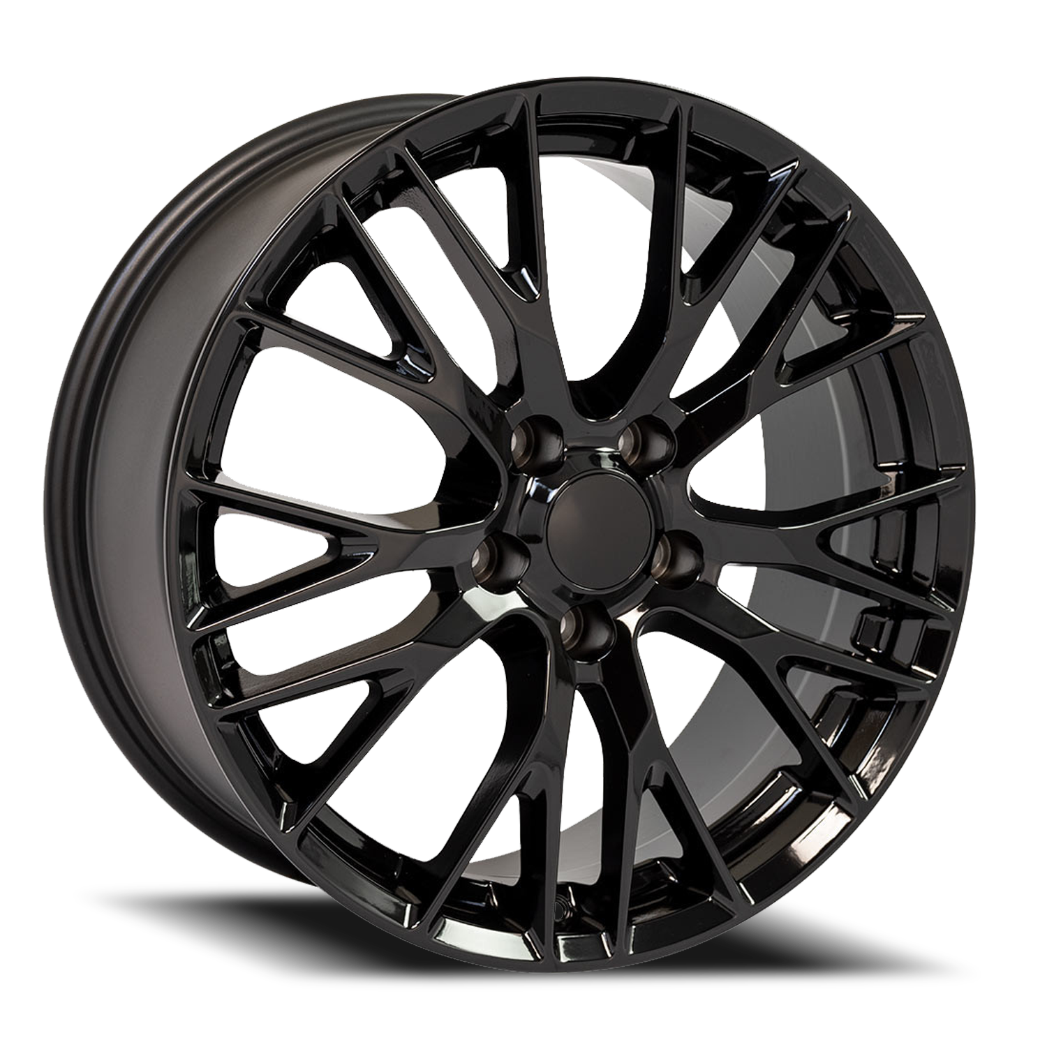CV22C B OE Wheels