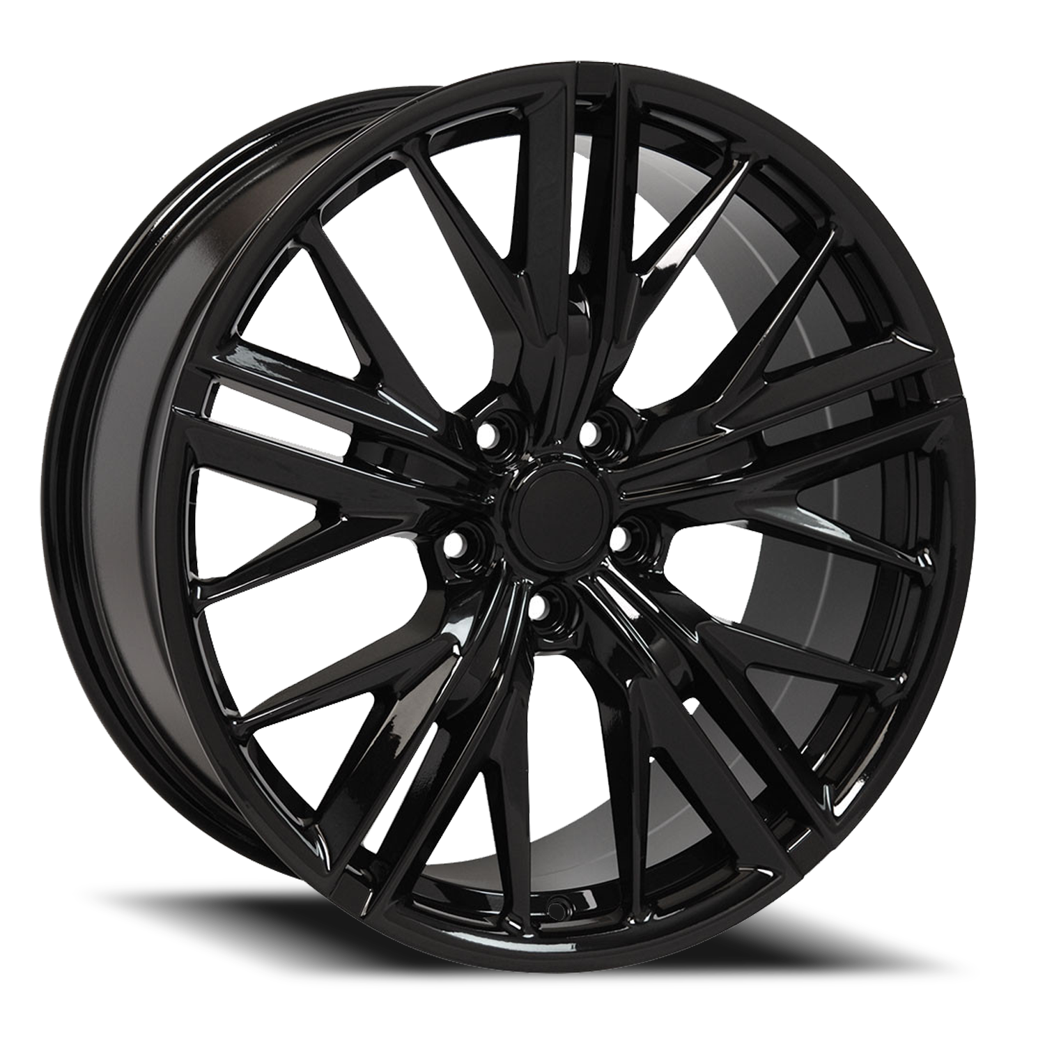 CV25 B Black