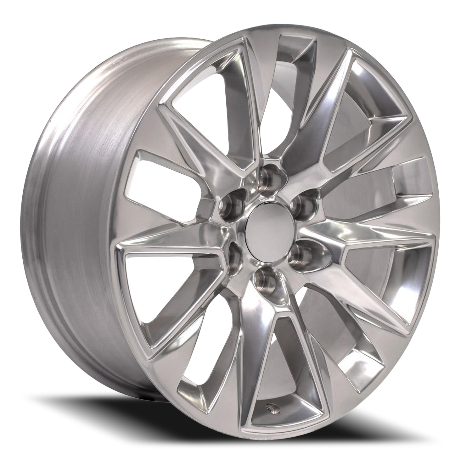 CV26 P Polished