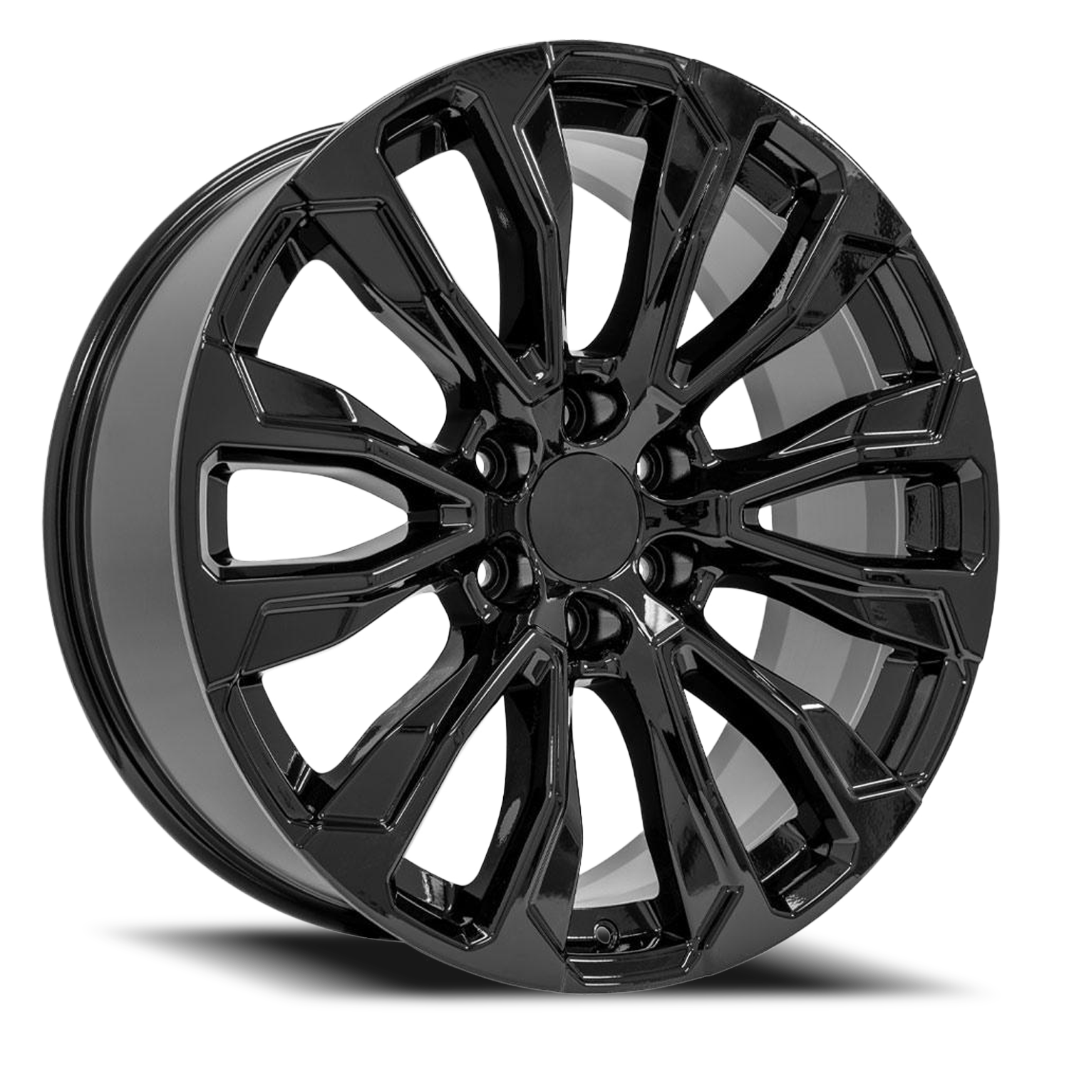 OE Wheels
