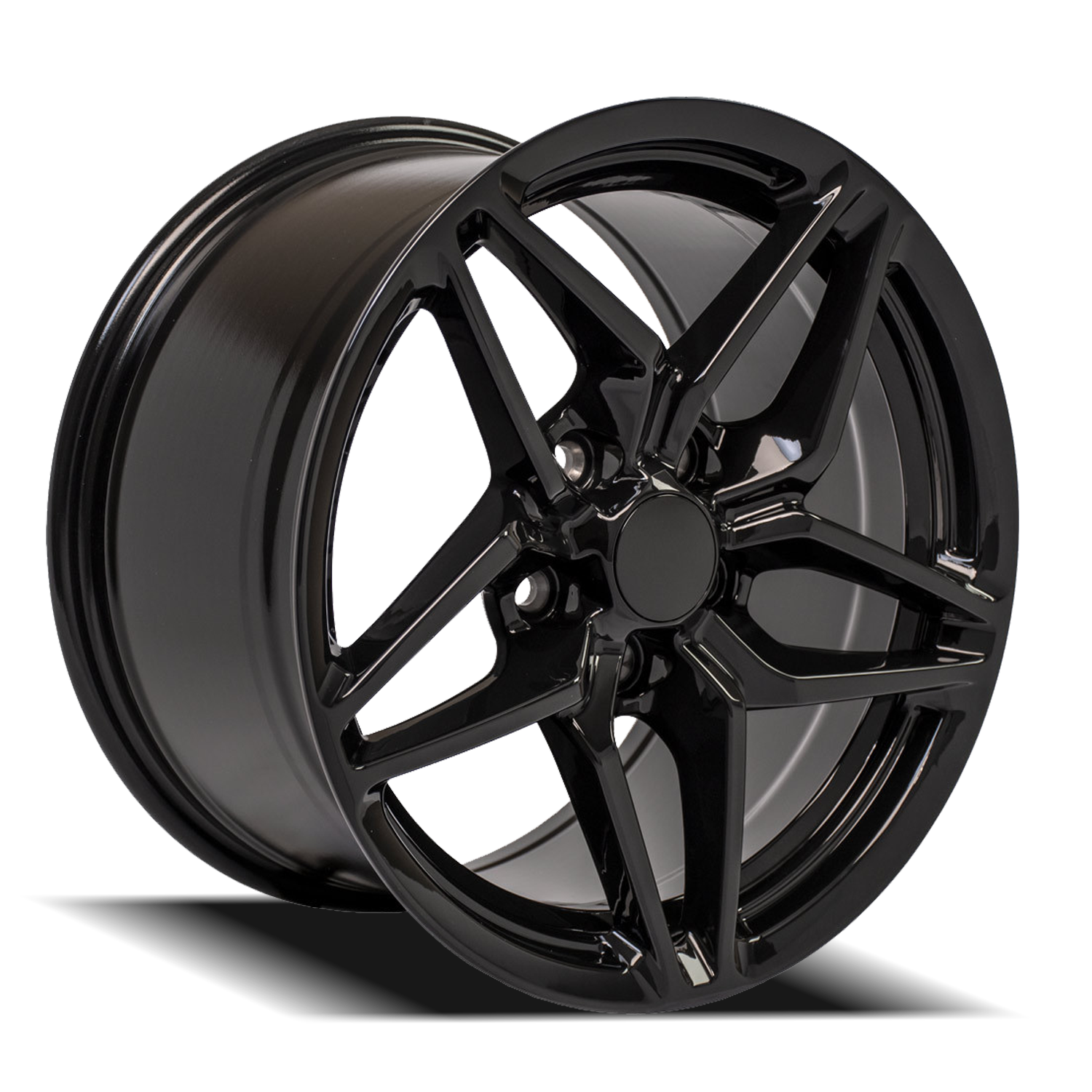 CV31 B Black