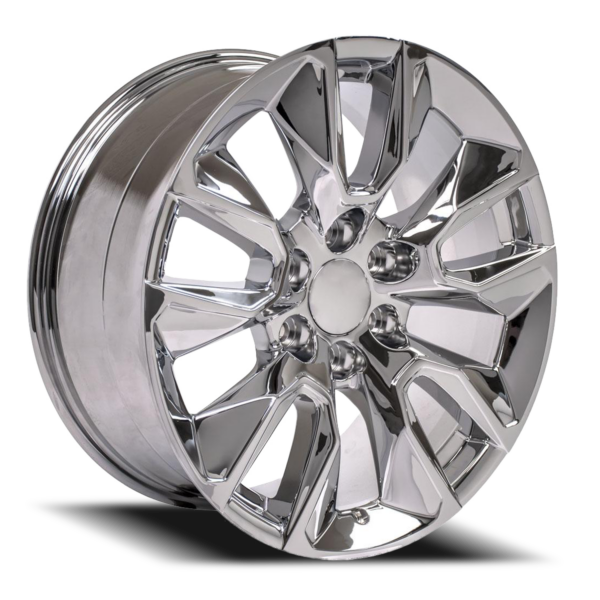 OE Wheels, Wheels CV32 C