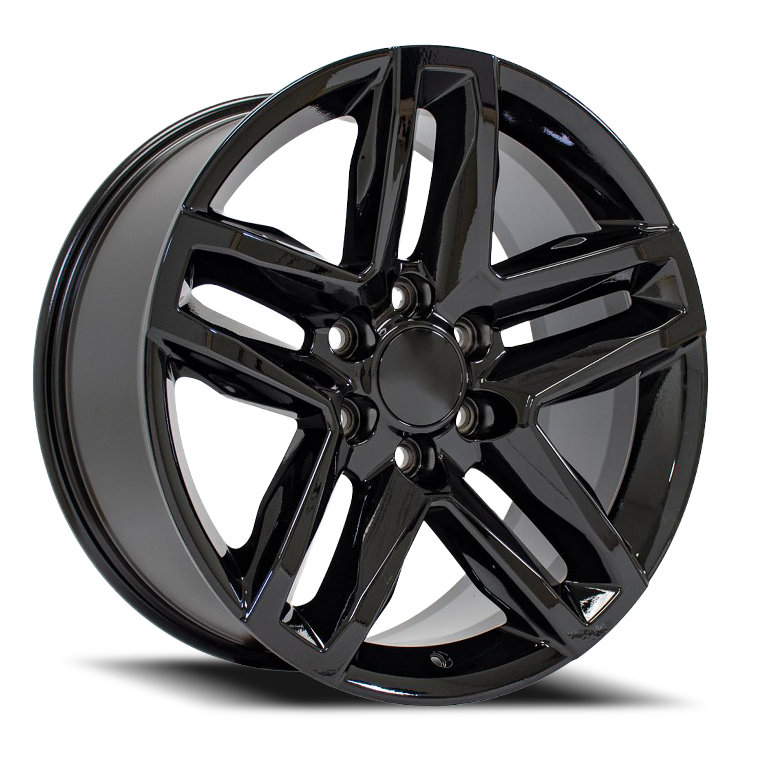 CV34B B Gloss Black