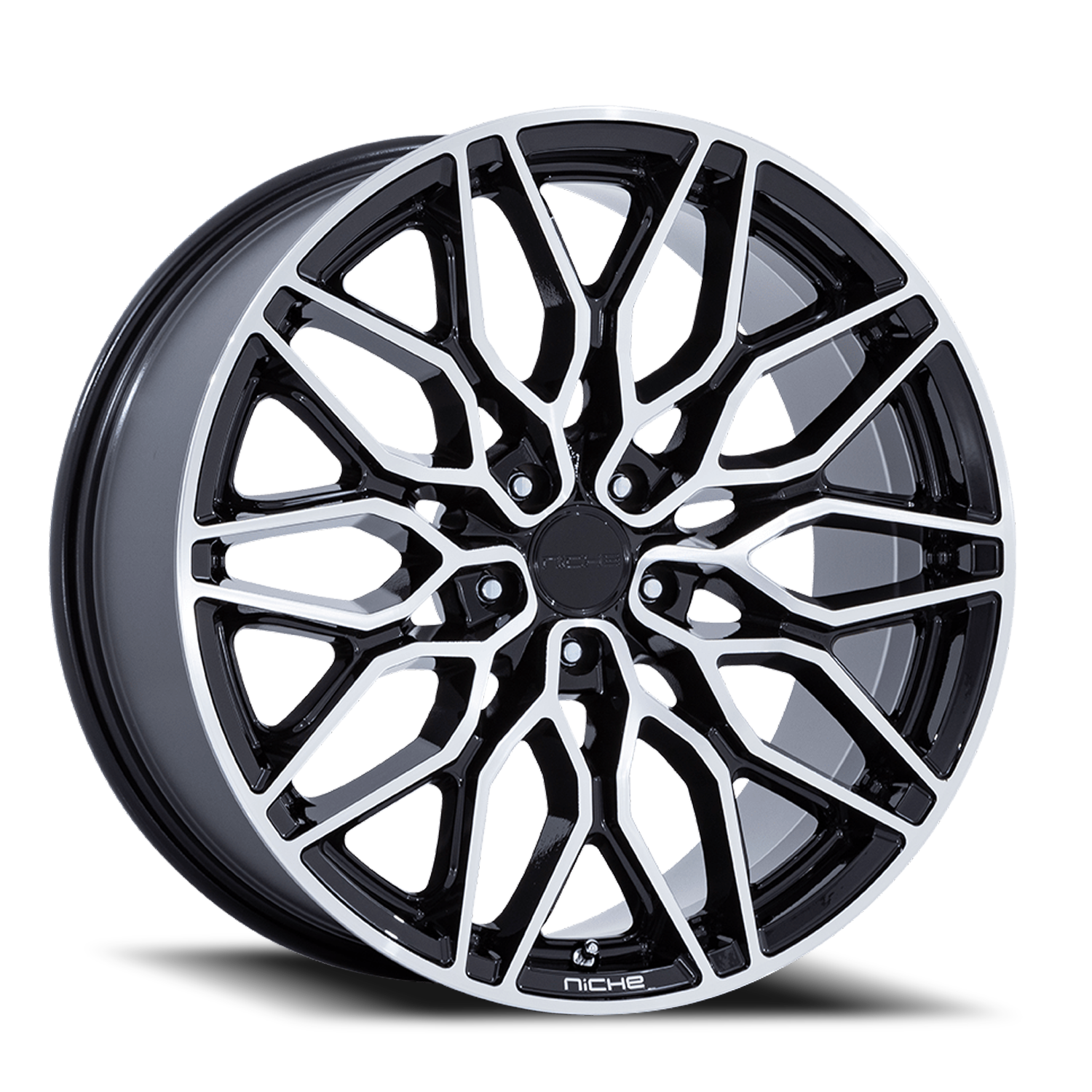 Niche, Wheels Calabria 5 BD