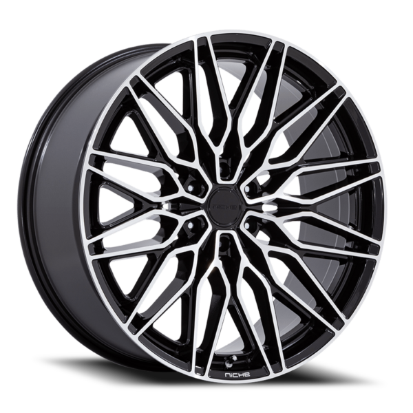 Niche, Wheels Calabria 6 BD