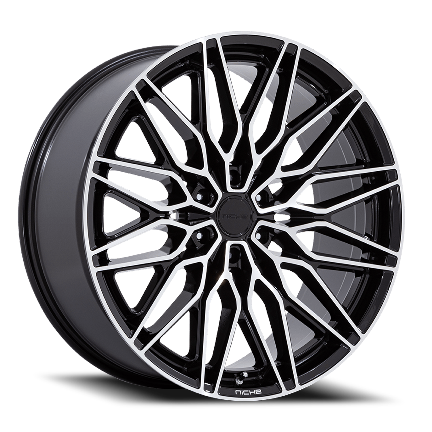 Niche, Wheels Calabria 6 BD