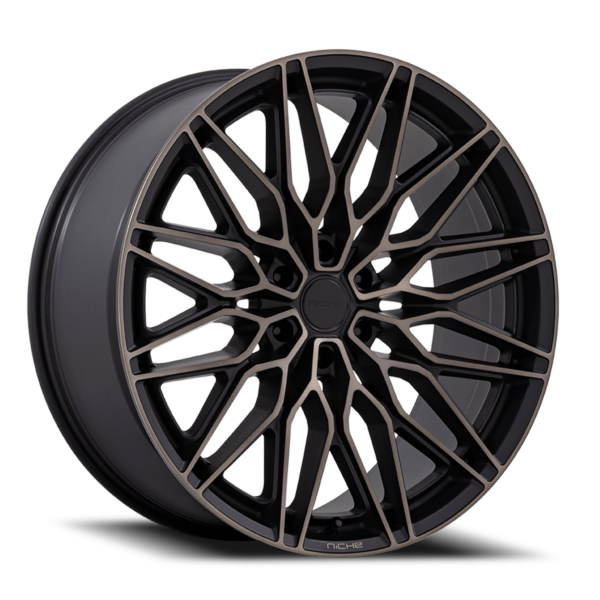 Niche, Wheels Calabria 6 MT