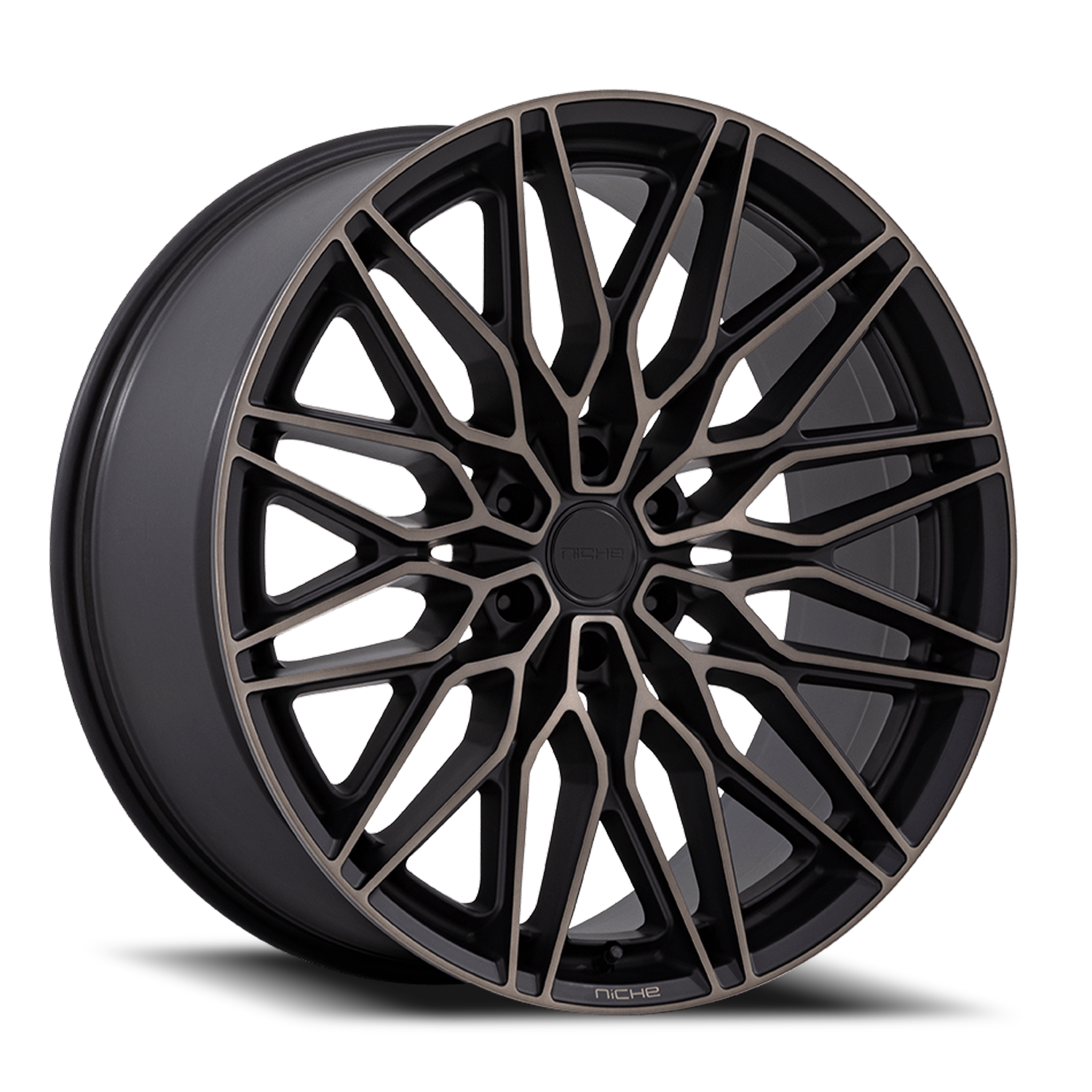 Niche, Wheels Calabria 6 MT