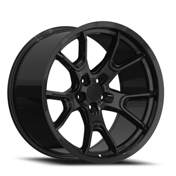 Wheels DG06 GB