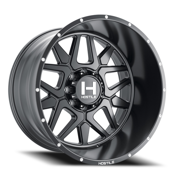 Diablo H128 AB