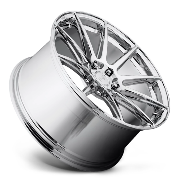 Essen M148 Chrome Wheels