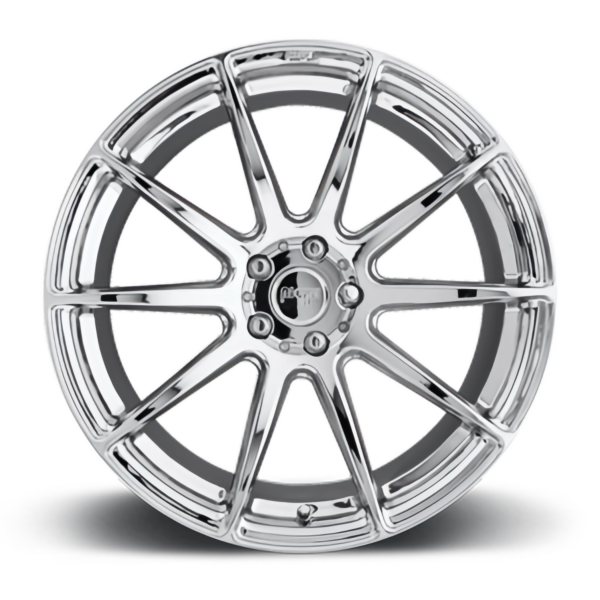 Essen M148 Chrome Wheels