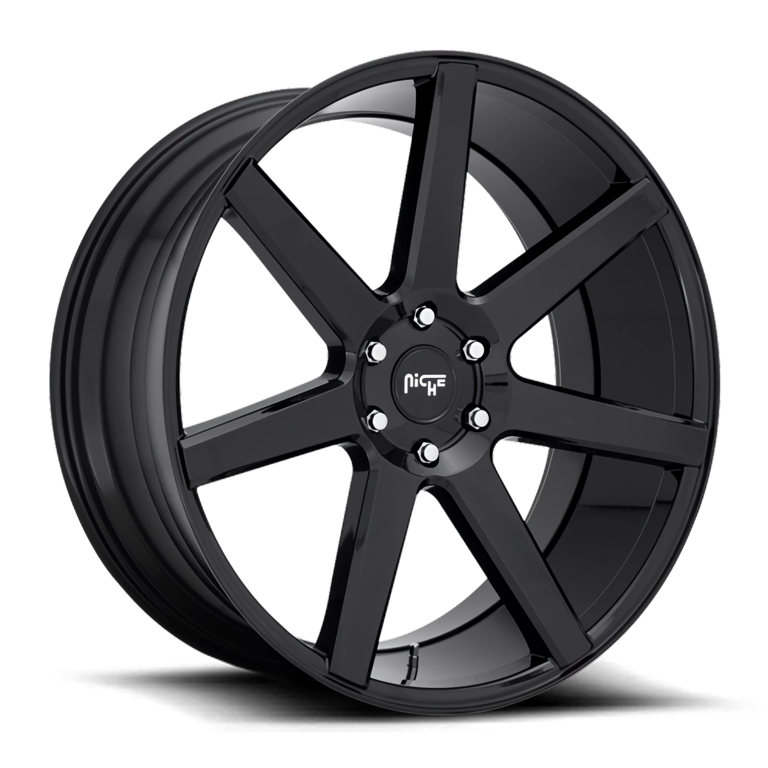 Future M230 Gloss Black