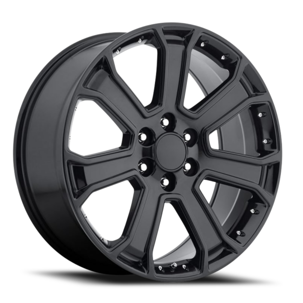 G06 GB Gloss Black
