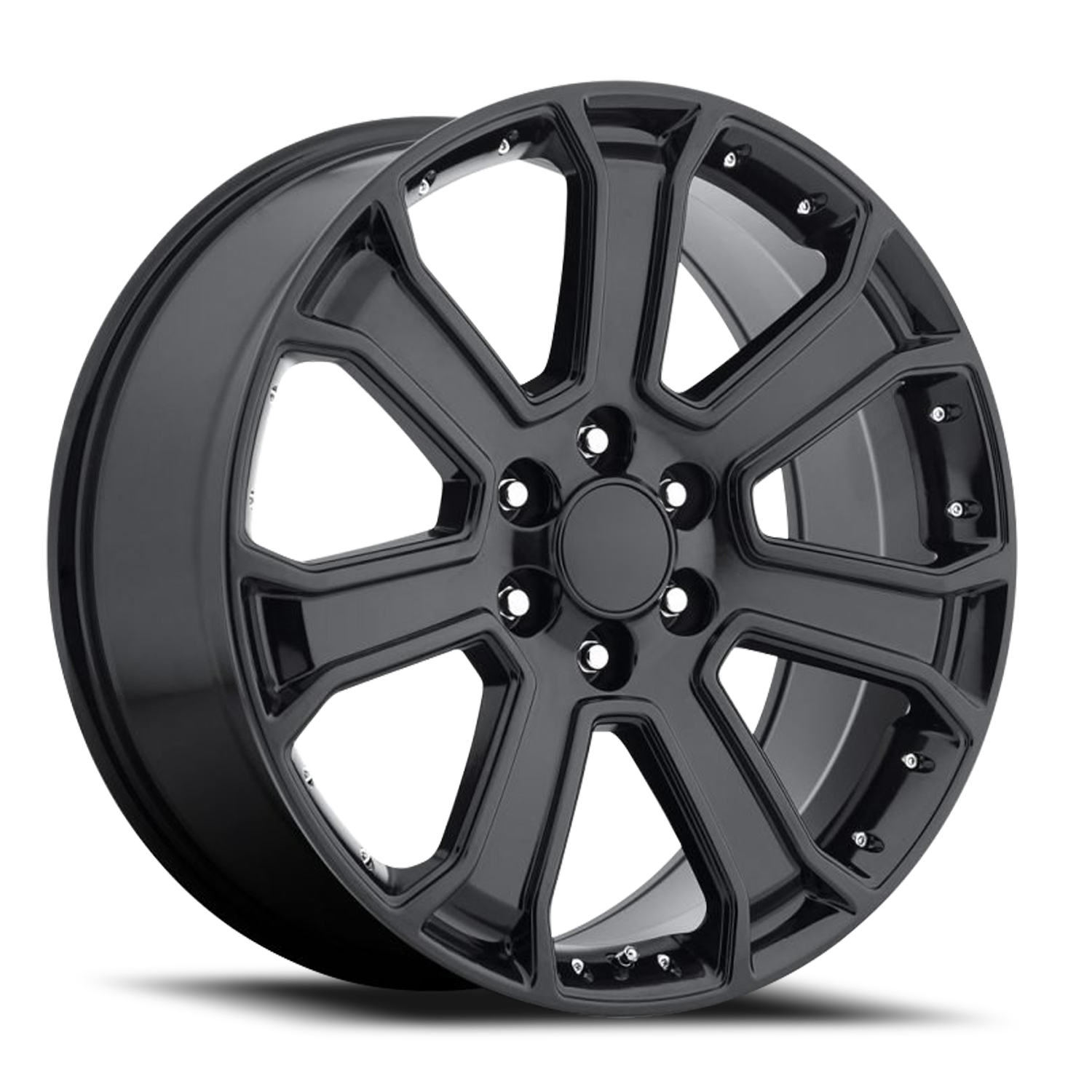 G06 GB Gloss Black