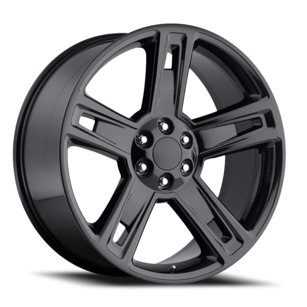 G07 GB Gloss Black