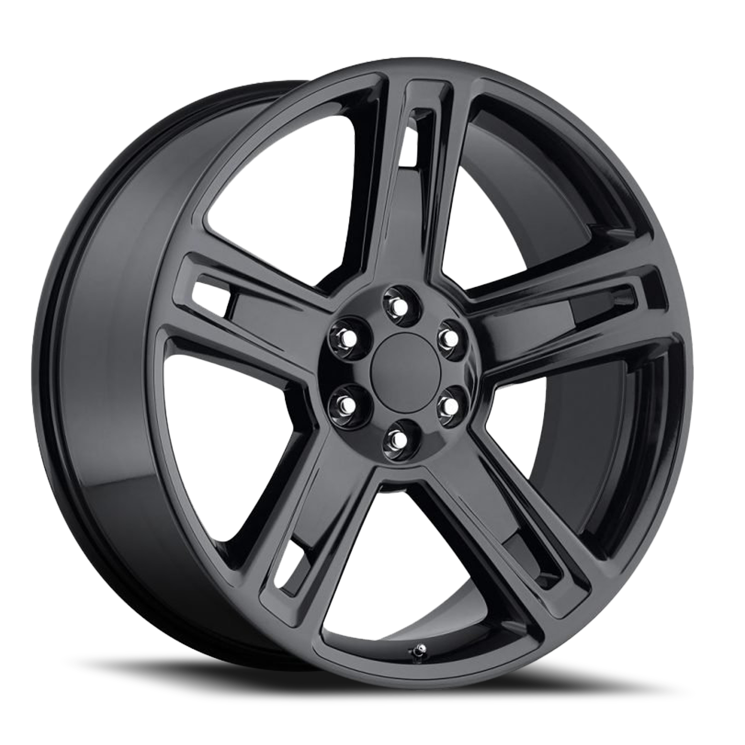 G07 GB Gloss Black
